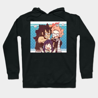 The dragon slayers Hoodie